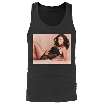 Shannen Doherty Men's Tank Top