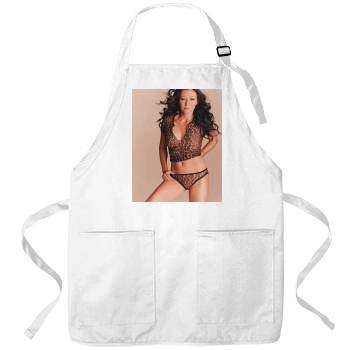 Shannen Doherty Apron