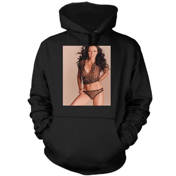 Shannen Doherty Mens Pullover Hoodie Sweatshirt