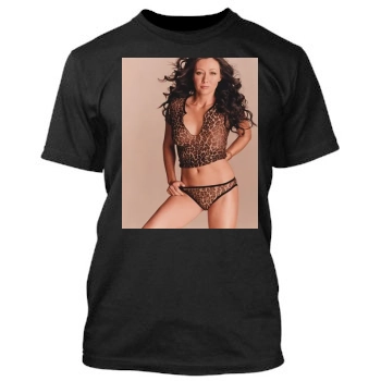 Shannen Doherty Men's TShirt