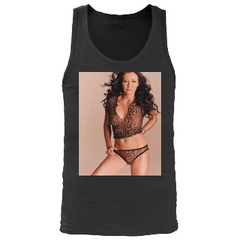 Shannen Doherty Men's Tank Top