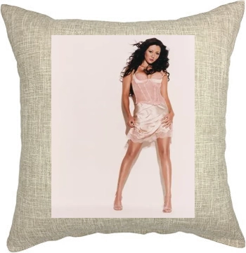 Shannen Doherty Pillow