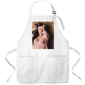 Shannen Doherty Apron