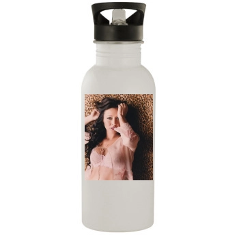 Shannen Doherty Stainless Steel Water Bottle