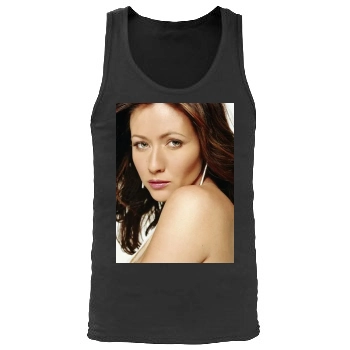 Shannen Doherty Men's Tank Top