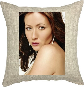 Shannen Doherty Pillow