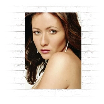 Shannen Doherty Poster