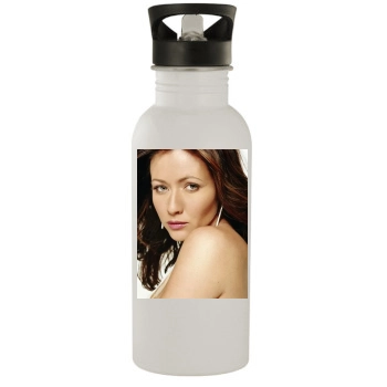 Shannen Doherty Stainless Steel Water Bottle