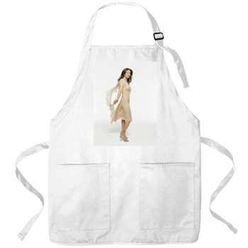 Shannen Doherty Apron