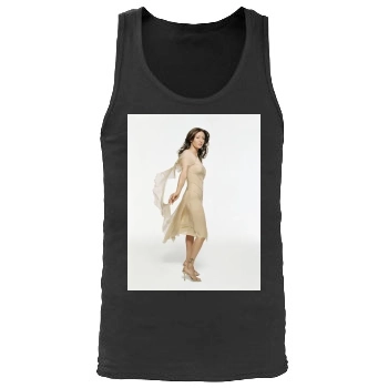 Shannen Doherty Men's Tank Top