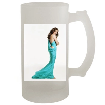 Shannen Doherty 16oz Frosted Beer Stein