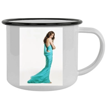 Shannen Doherty Camping Mug