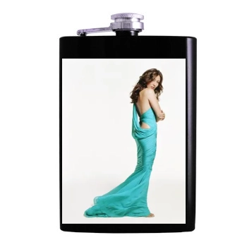 Shannen Doherty Hip Flask