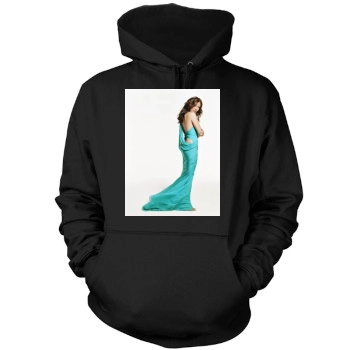 Shannen Doherty Mens Pullover Hoodie Sweatshirt