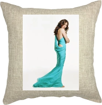 Shannen Doherty Pillow