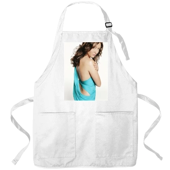 Shannen Doherty Apron