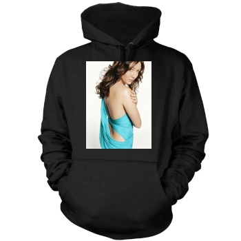 Shannen Doherty Mens Pullover Hoodie Sweatshirt