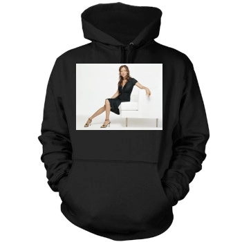 Shannen Doherty Mens Pullover Hoodie Sweatshirt