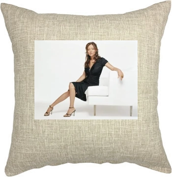 Shannen Doherty Pillow