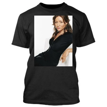 Shannen Doherty Men's TShirt