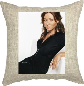 Shannen Doherty Pillow