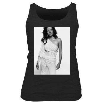 Shannen Doherty Women's Tank Top