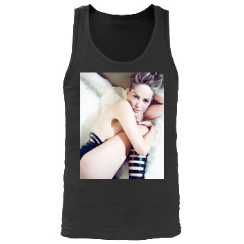 Sharon Stone Men's Tank Top