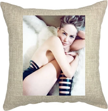 Sharon Stone Pillow