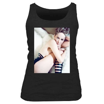 Sharon Stone Women's Tank Top