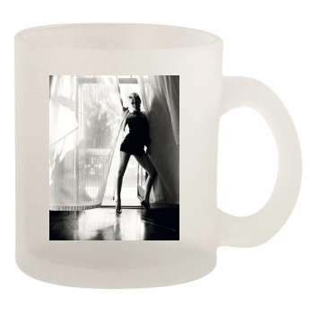 Sharon Stone 10oz Frosted Mug