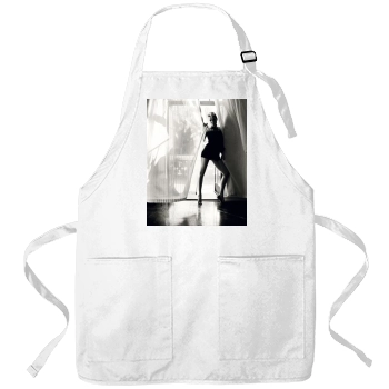 Sharon Stone Apron