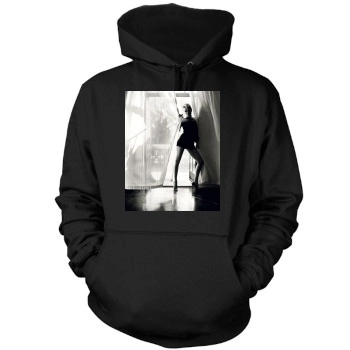 Sharon Stone Mens Pullover Hoodie Sweatshirt