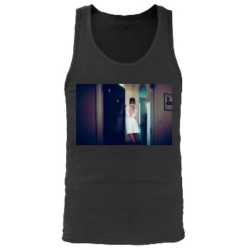 Sharon Stone Men's Tank Top