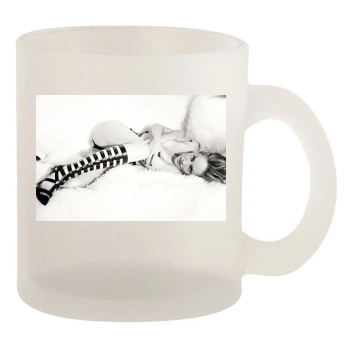 Sharon Stone 10oz Frosted Mug