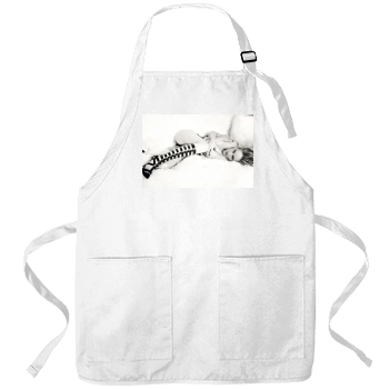 Sharon Stone Apron