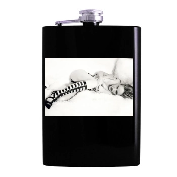 Sharon Stone Hip Flask