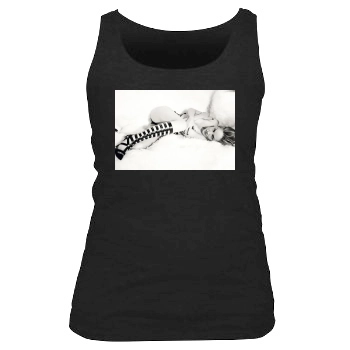 Sharon Stone Women's Tank Top