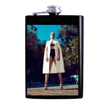 Sharon Stone Hip Flask