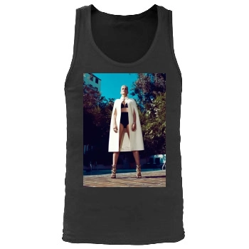 Sharon Stone Men's Tank Top