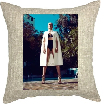 Sharon Stone Pillow