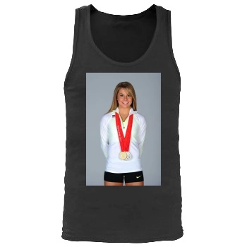 Shawn Johnson Men's Tank Top