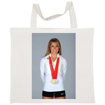 Shawn Johnson Tote