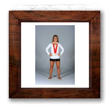 Shawn Johnson 6x6