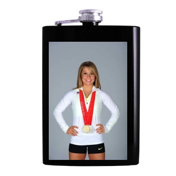 Shawn Johnson Hip Flask