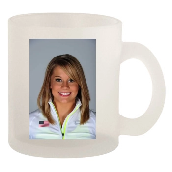 Shawn Johnson 10oz Frosted Mug