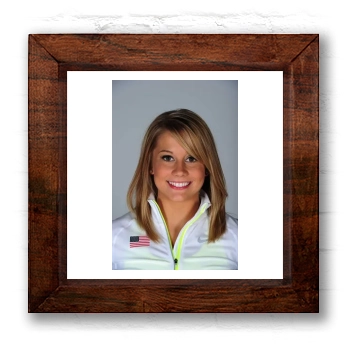 Shawn Johnson 6x6