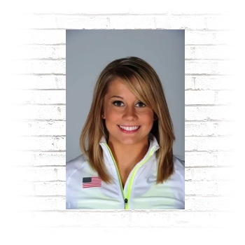 Shawn Johnson Poster