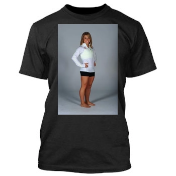 Shawn Johnson Men's TShirt