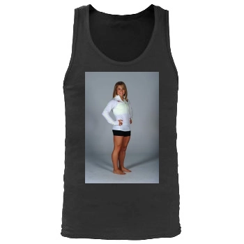 Shawn Johnson Men's Tank Top