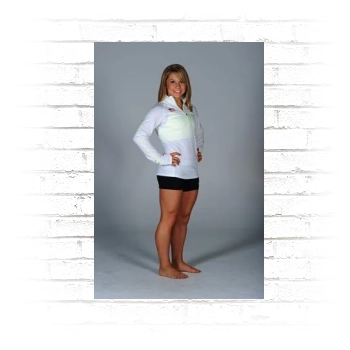 Shawn Johnson Poster